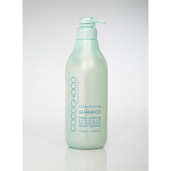 Šampon Clarifying Cocochoco - 1000 ml