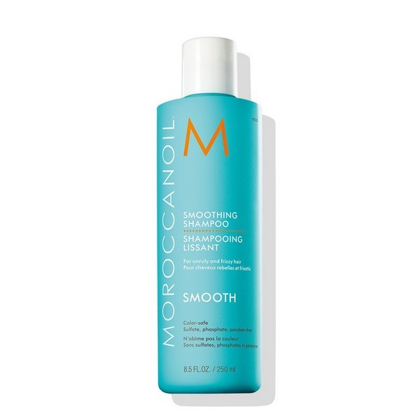 Šampon za glatku kosu Moroccanoil - 250 ml