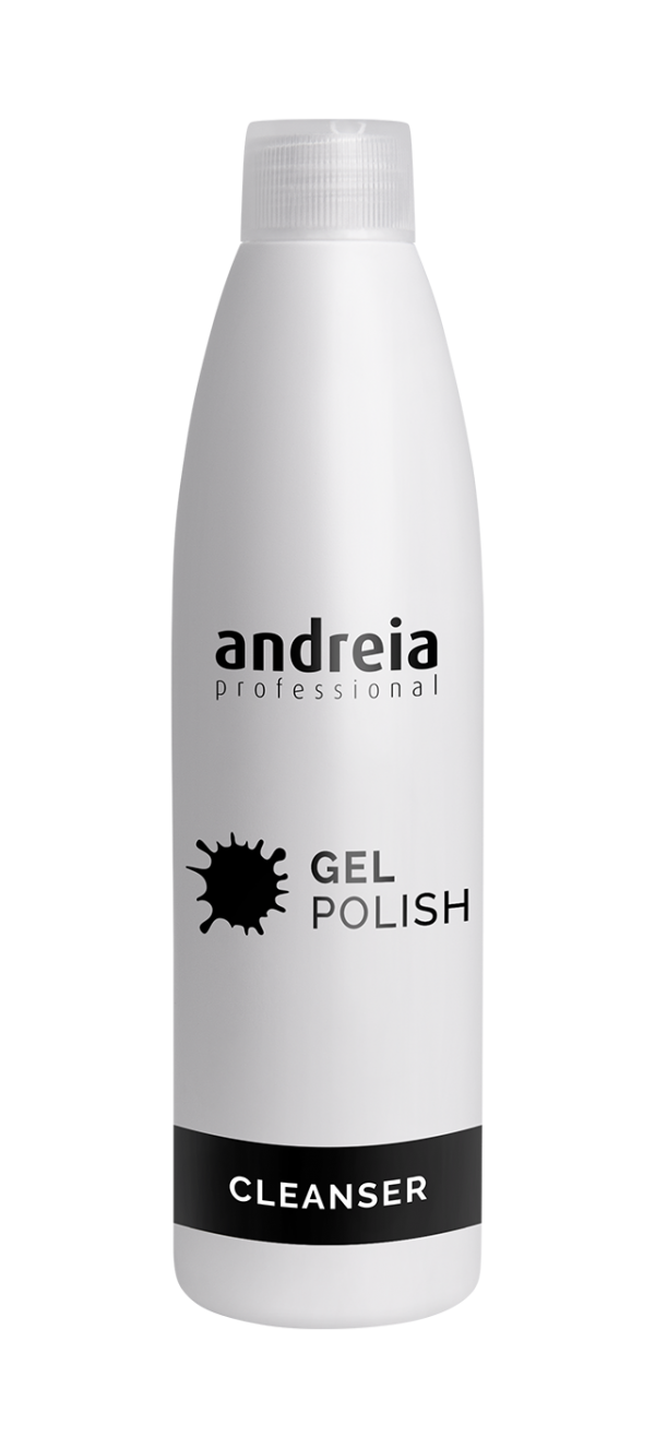 Čistilo za nokte ANDREIA - Cleanser 250 ml