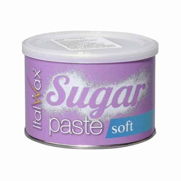 Šećerna pasta ItalWax - Soft 600 g