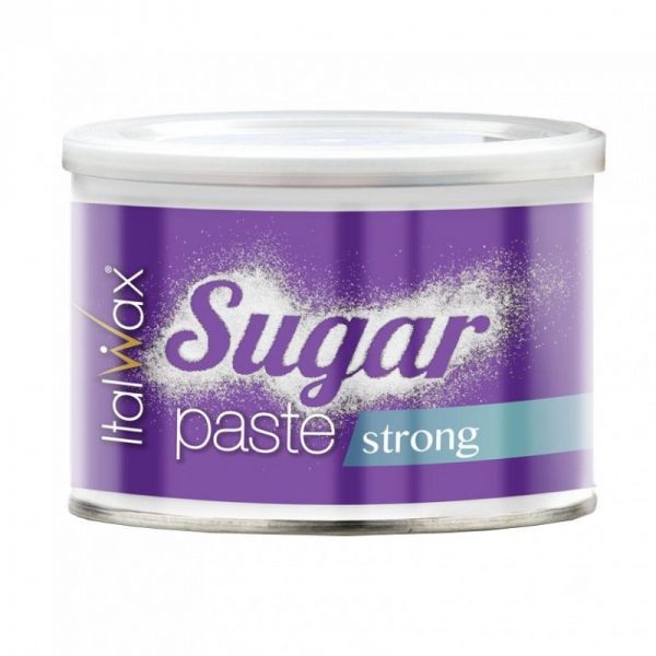 Šećerna pasta ItalWax - Strong 600 g