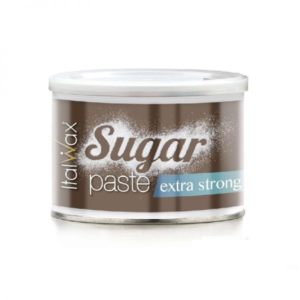 Šećerna pasta ItalWax - Extra strong 600g