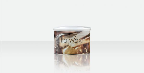 Vosak za depilaciju ItalWax 400 g - Natural