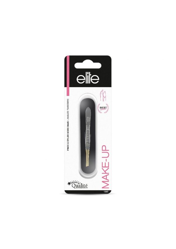 Pinceta za obrve ELITE - 1205