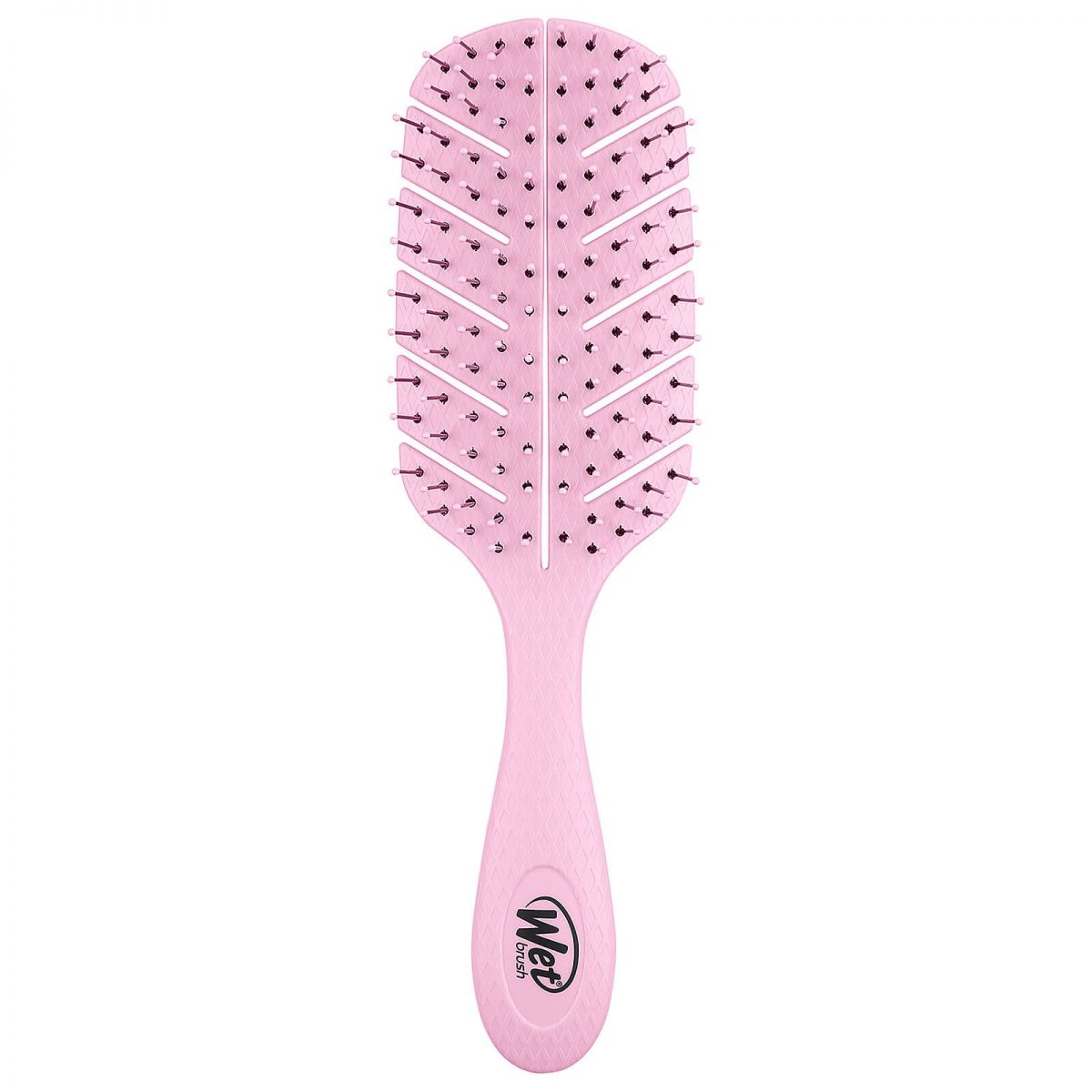 Četka za kosu WetBrush - Detangle pink