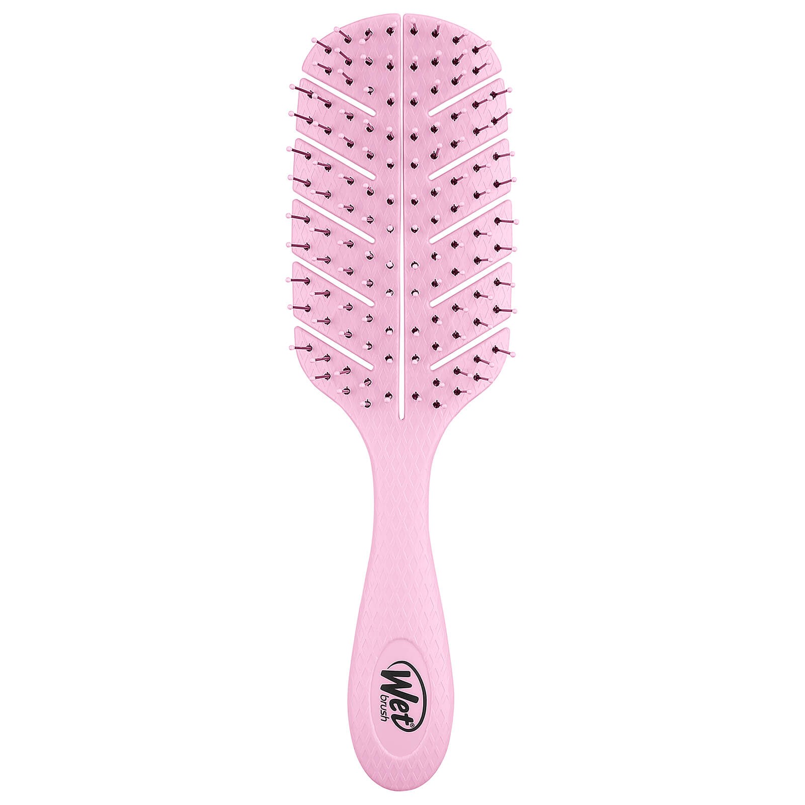 Četka za kosu WetBrush - Detangle pink Četka za kosu WetBrush - Detangle pink