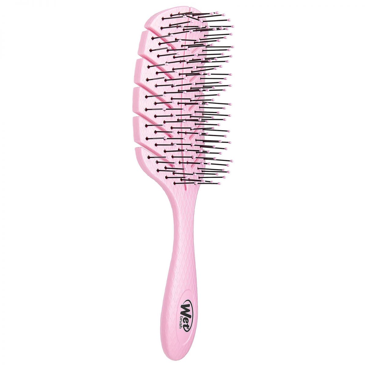 Četka za kosu WetBrush - Detangle pink