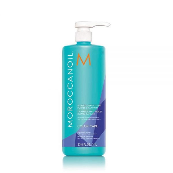 Šampon protiv žutila Moroccanoil - 1000 ml