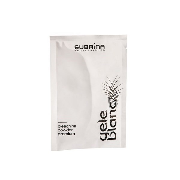 Blanš za kosu Subrina Premium - 50 g