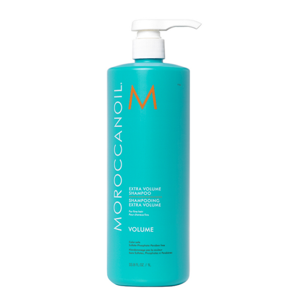 Šampon za extra volumen kose Moroccanoil - 1000 ml
