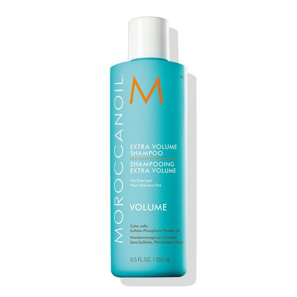 Šampon za extra volumen kose Moroccanoil - 250 ml