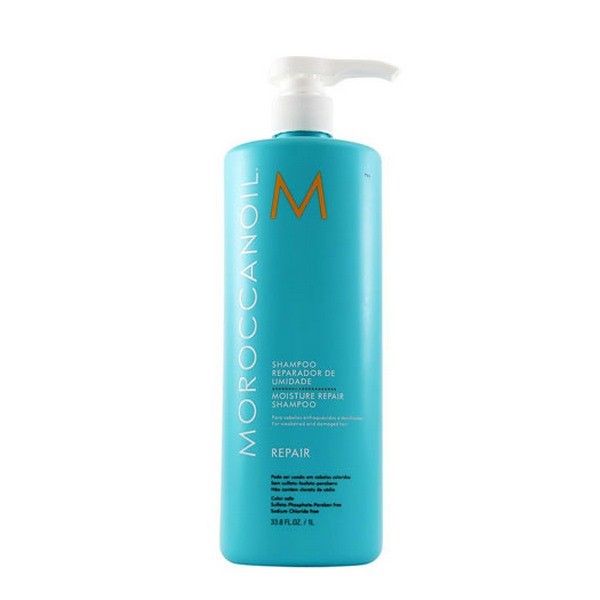 Šampon za obnovu kose Moroccanoil - 1000 ml