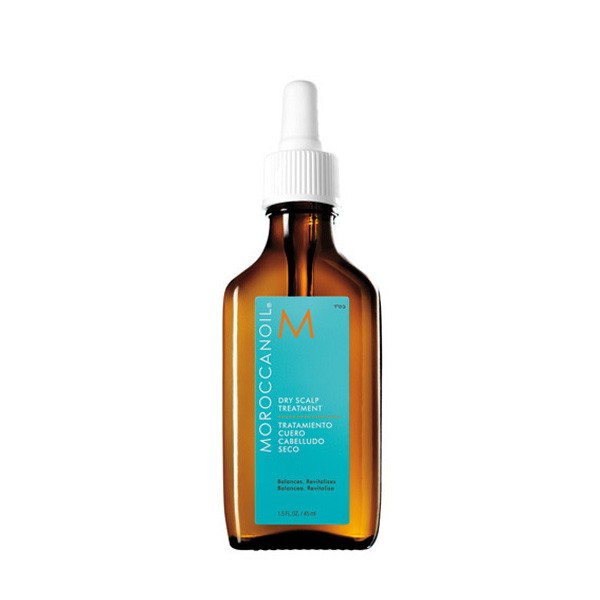 Tretman za suho vlasište Moroccanoil - 45 ml