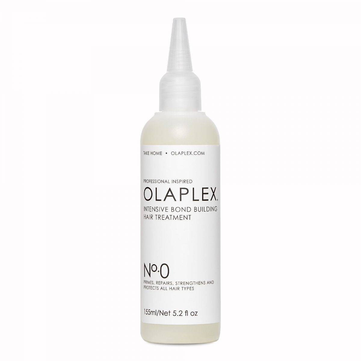 Olaplex No.0 Tretman za intenzivno obnavljanje veza u kosi