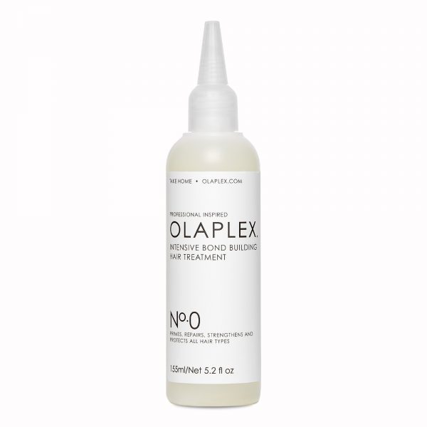 Olaplex No.0 Tretman za intenzivno obnavljanje veza u kosi