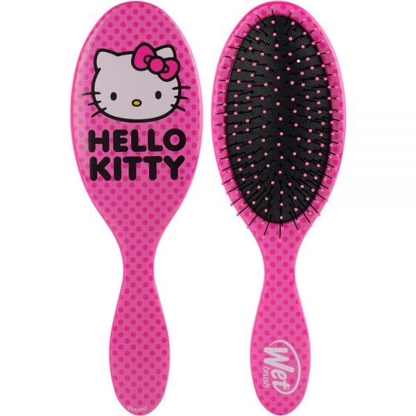 Četka za račšešljavanje WetBrush - Hello Kitty