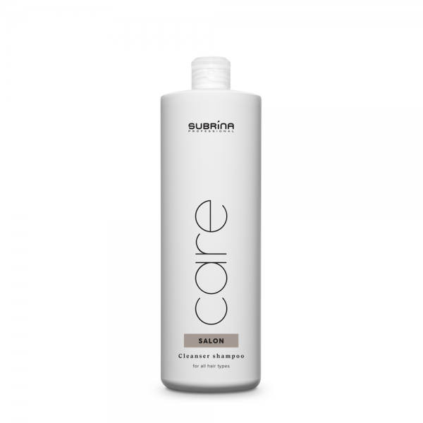 Subrina Professional Cleanser šampon za kosu 1000ml