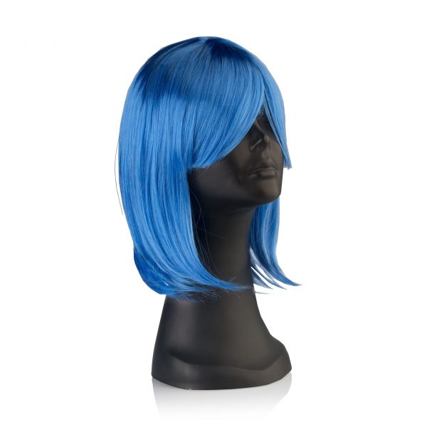 Perika za kosu Labor Pro - Plava boja
