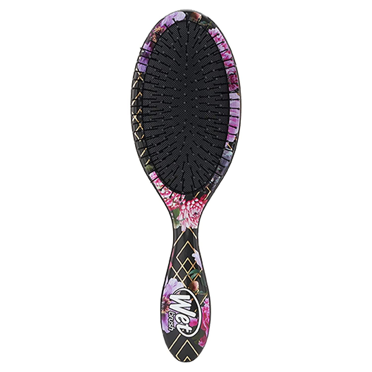 Četka za kosu WetBrush - Dark Floral Četka za kosu WetBrush - Dark Floral