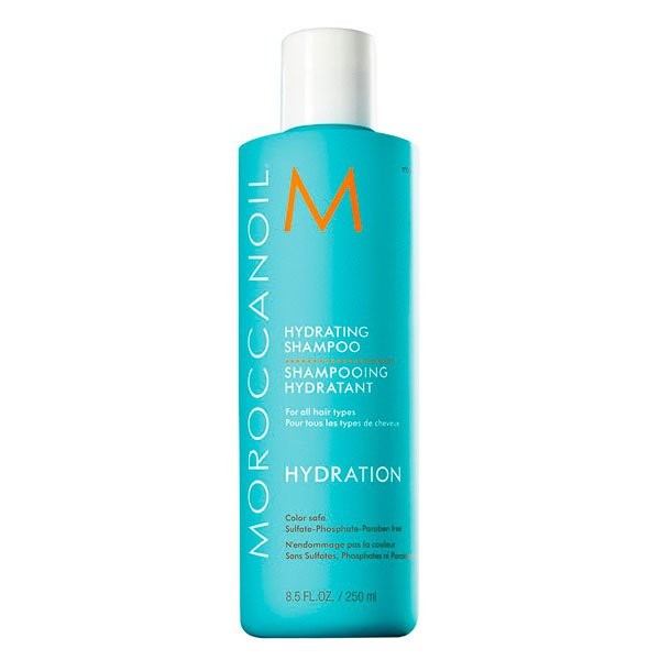 Šampon za hidratizaciju kose - Moroccanoil 250 ml