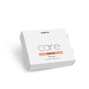 Subrina Professional Keratin therapy ampule za kosu 6x10ml