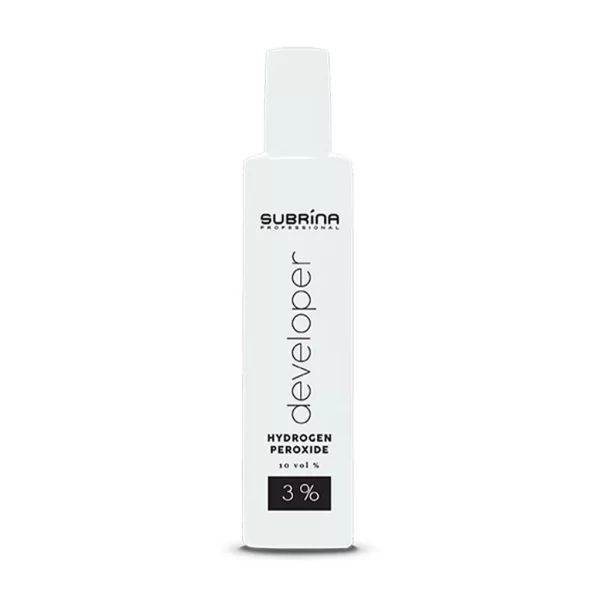 Hidrogen  3% 120ML