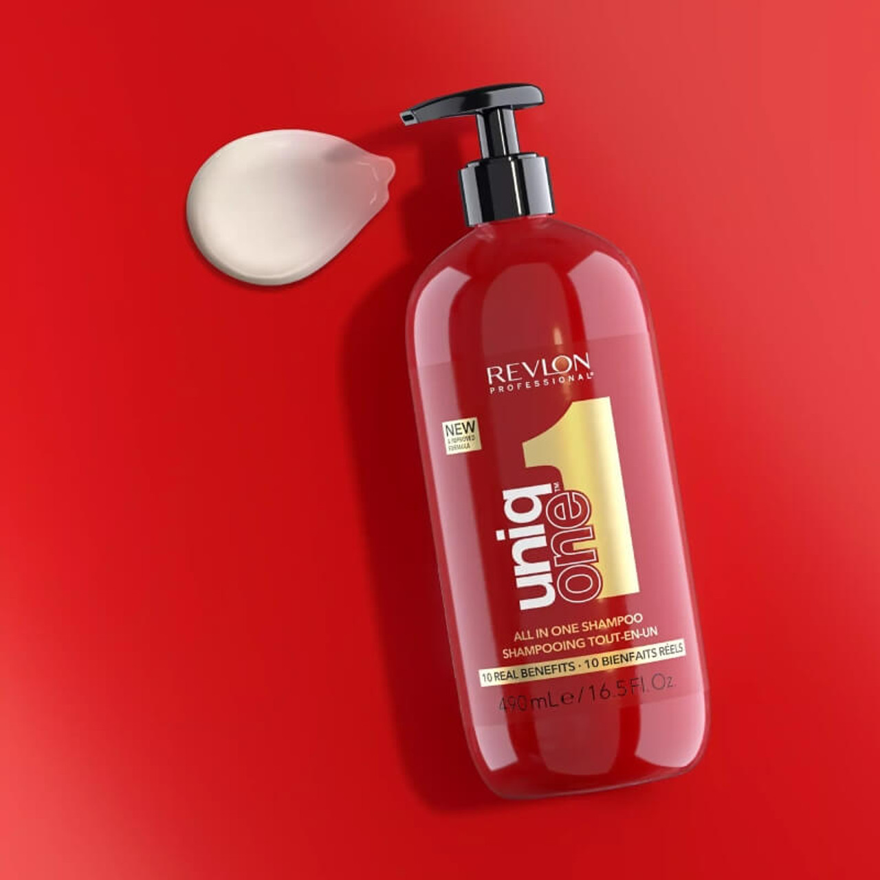 Revlon - Šampon za kosu 490ml - Image 2