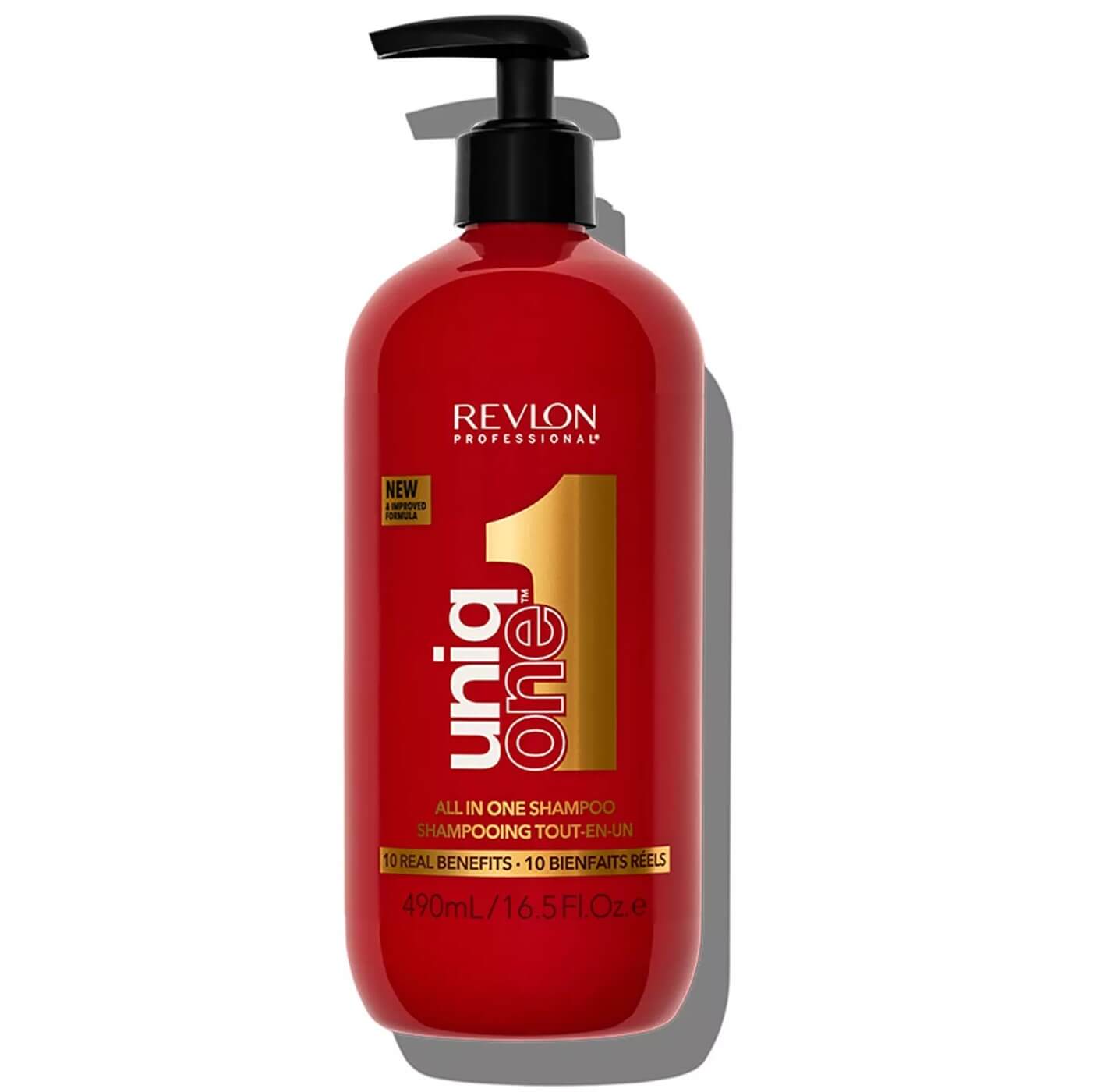 Revlon - Šampon za kosu 490ml