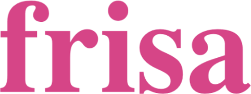 FRISA Logo