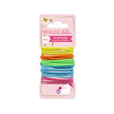 Gumice za kosu tanke - Abc Cosmetics