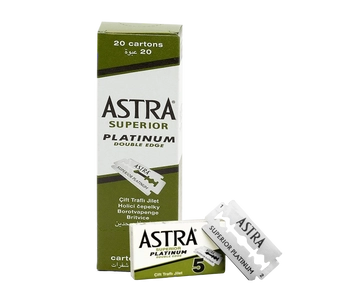 Astra žileti pakovanje 5 komada