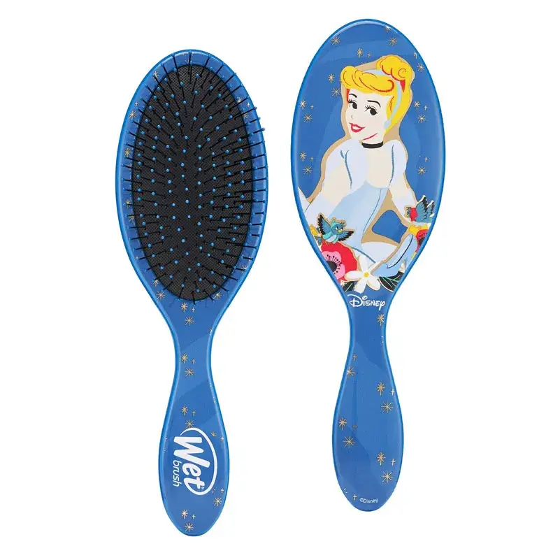 WB ČETKA ZA KOSU DISNEY ULTIMATE PRINCES CINDERELA - Image 2