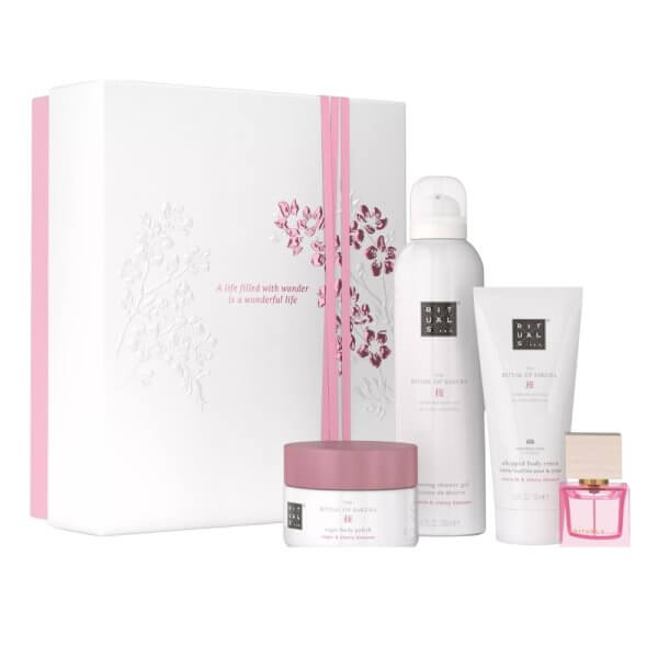 RITUALS Poklon set Sakura
