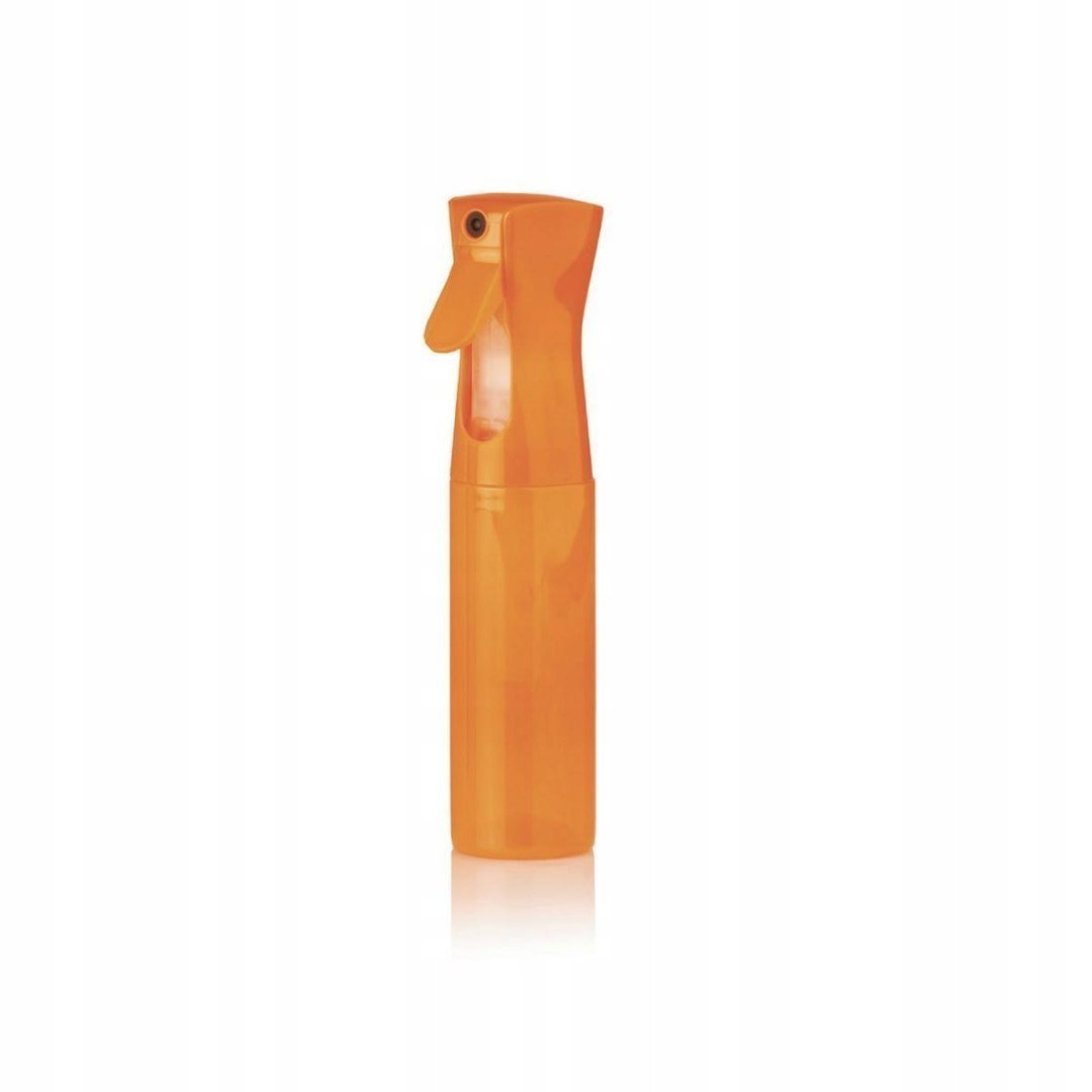 Boca za vodu sa prskalicom 300ml Orange - Labor Pro