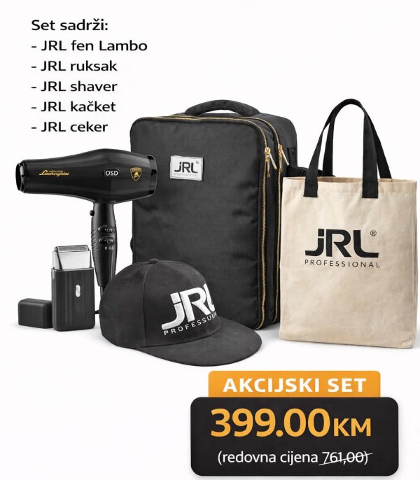 JRL Set