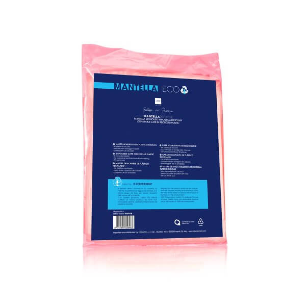 Ogrtači jednokratni crveni 30kom Labor Pro