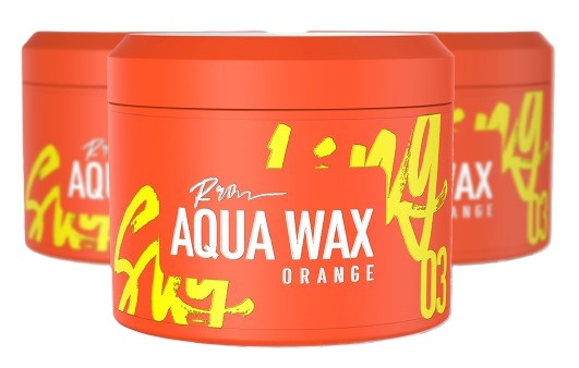 Vosak za kosu 03 Aqua Orange 150ml Roqvel