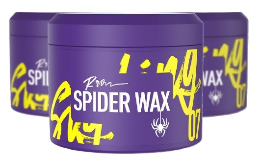 Vosak za kosu Spider 07 150ml Roqvel