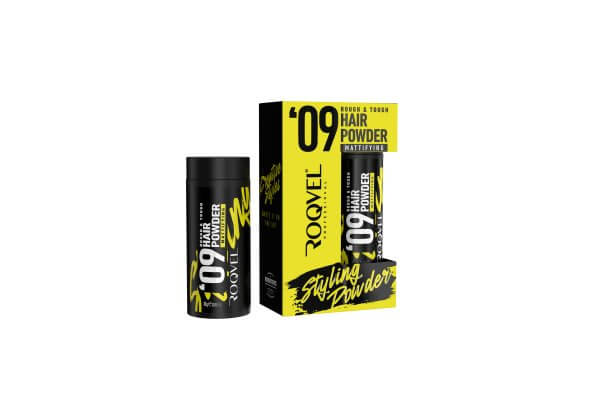 Puder za stilizovanje kose 09 20gr Roqvel