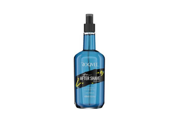 Kolonjska poslije brijanja Arcturus 400ml Roqvel