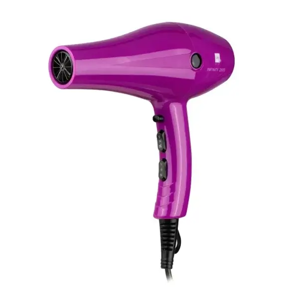 Fen za kosu INFINITY Fuchsia 2500 Labor Pro