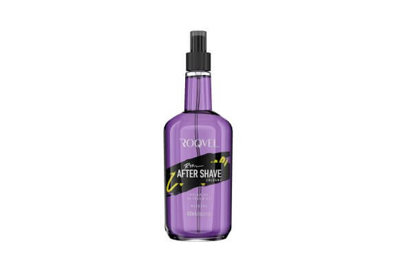 Kolonjska poslije brijanja Regulus 400ml Roqvel