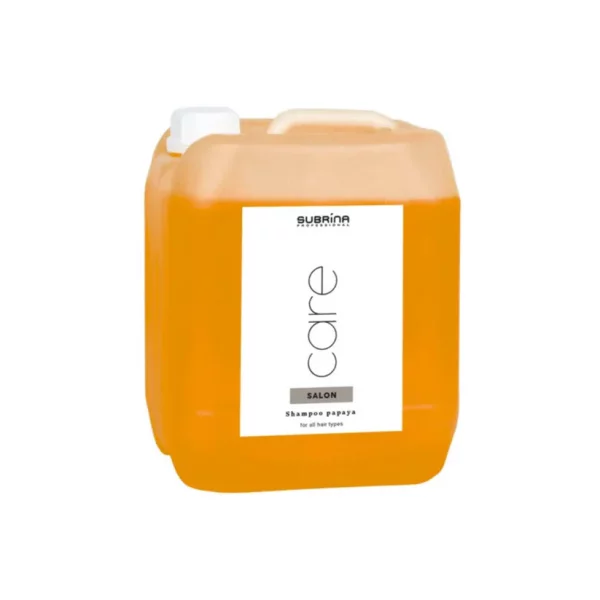 Šampon za kosu Papaya 5l  Subrina professional