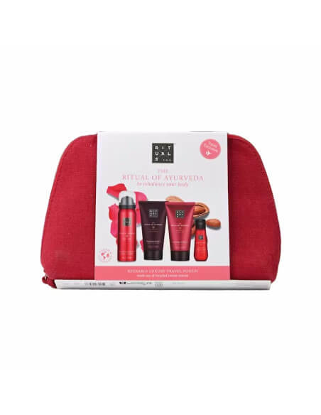Poklon set Ayurveda Rituals