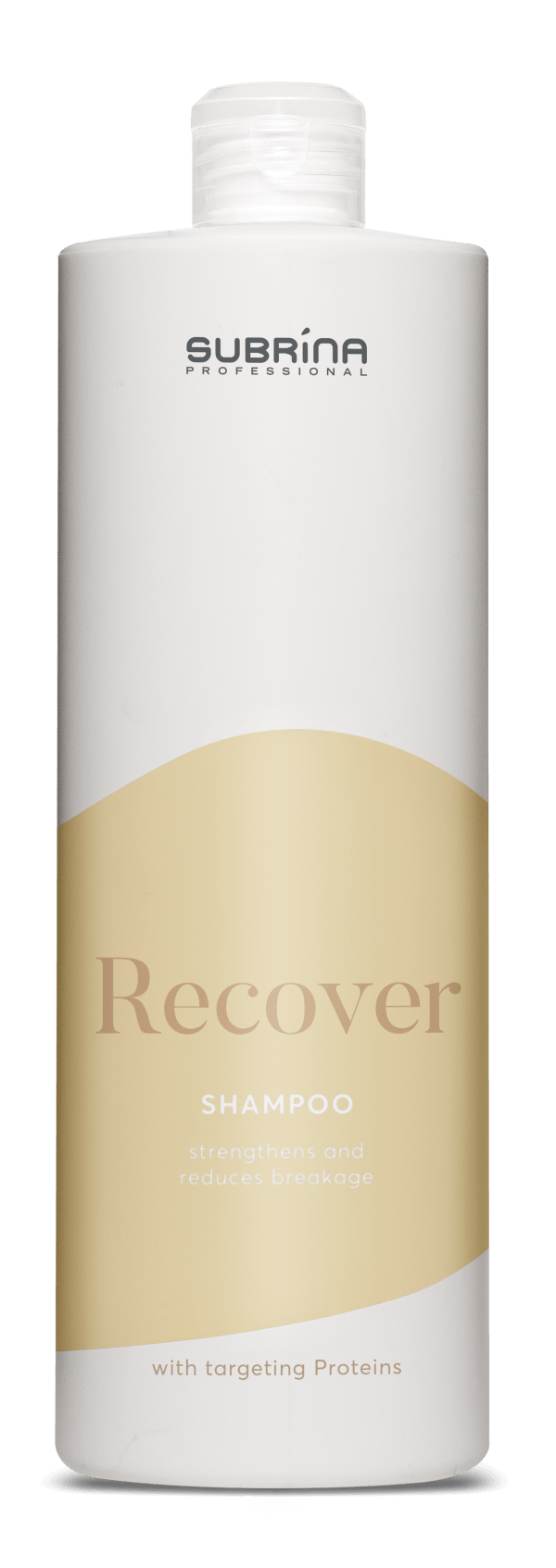 Šampon za obnovu kose Recover SPRO 1000ml Subrina Professional