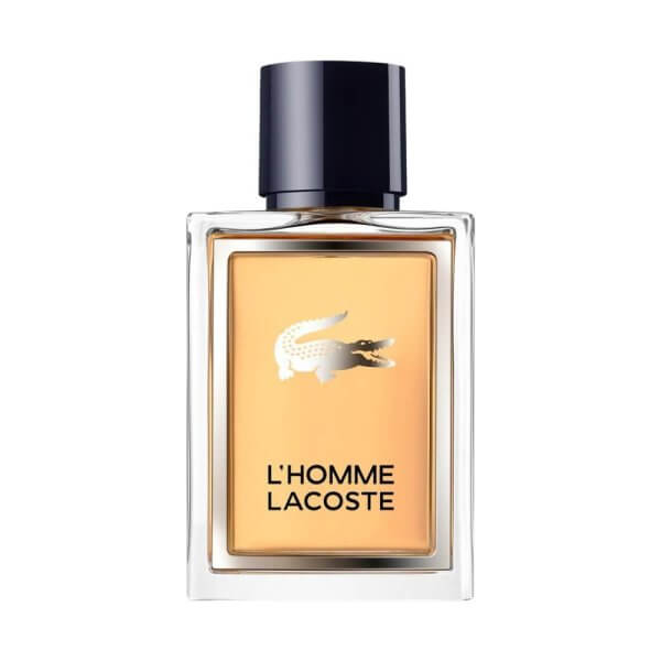Lacoste L Homme EDT 100ml