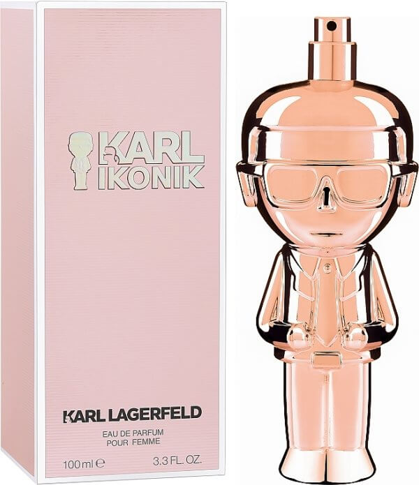 Karl Lagerfeld Ikonik Woman EDP 100ml