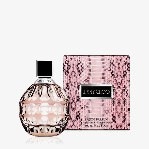 Jimmy Choo EDP W 100ml