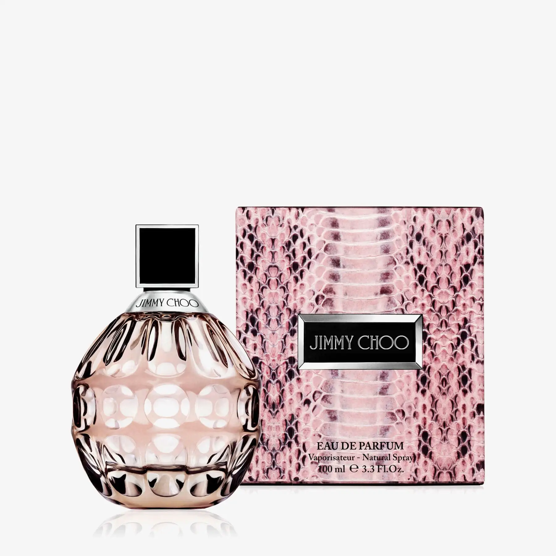 Jimmy Choo EDP W 100ml