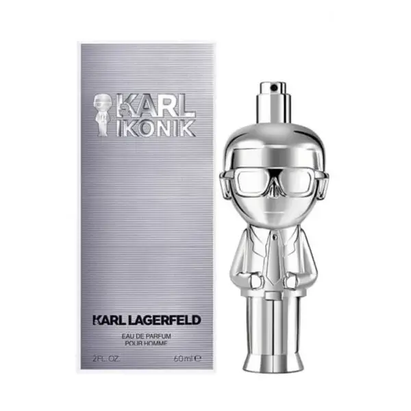 Karl Lagerfeld Ikonik Man EDP 60ml